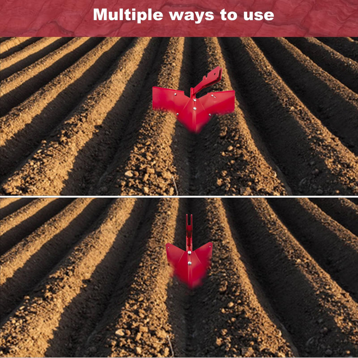 Wawews Hiller-Furrower installation guide for easy setup.