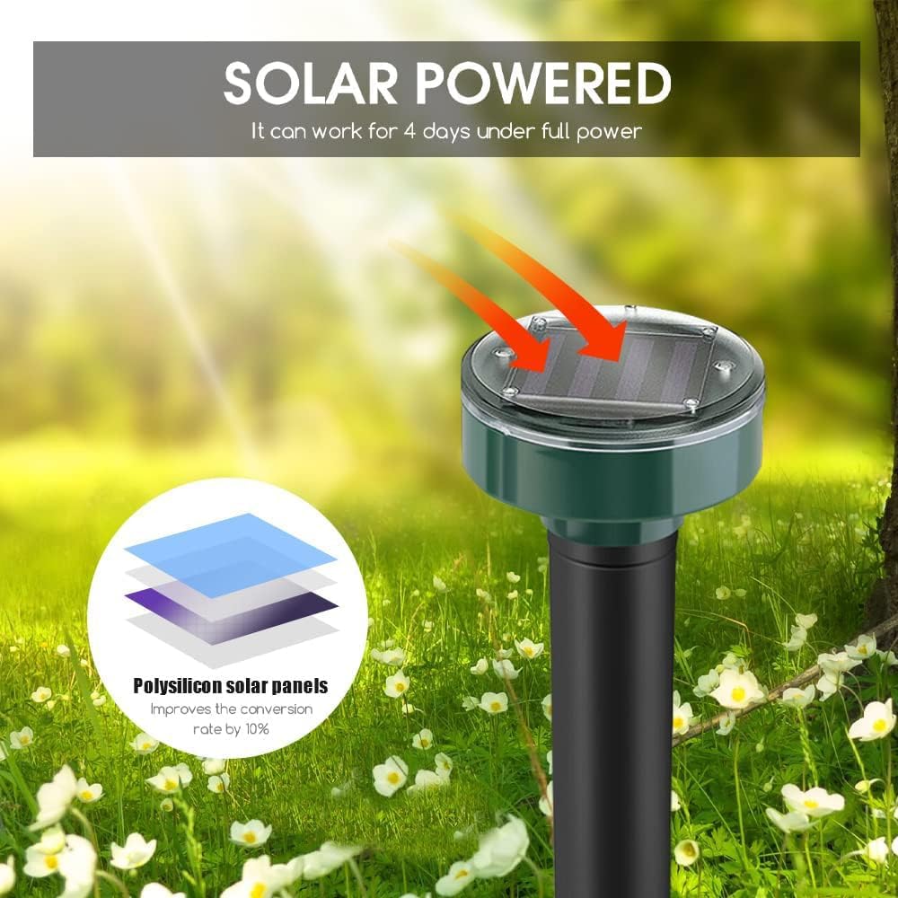 Waysla easy installation in sunny spots for outdoor gardens