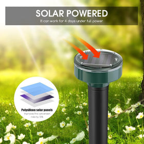 Waysla easy installation in sunny spots for outdoor gardens
