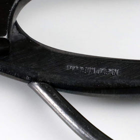 Sanjo Niigata craftsmanship behind Wazakura bonsai scissors