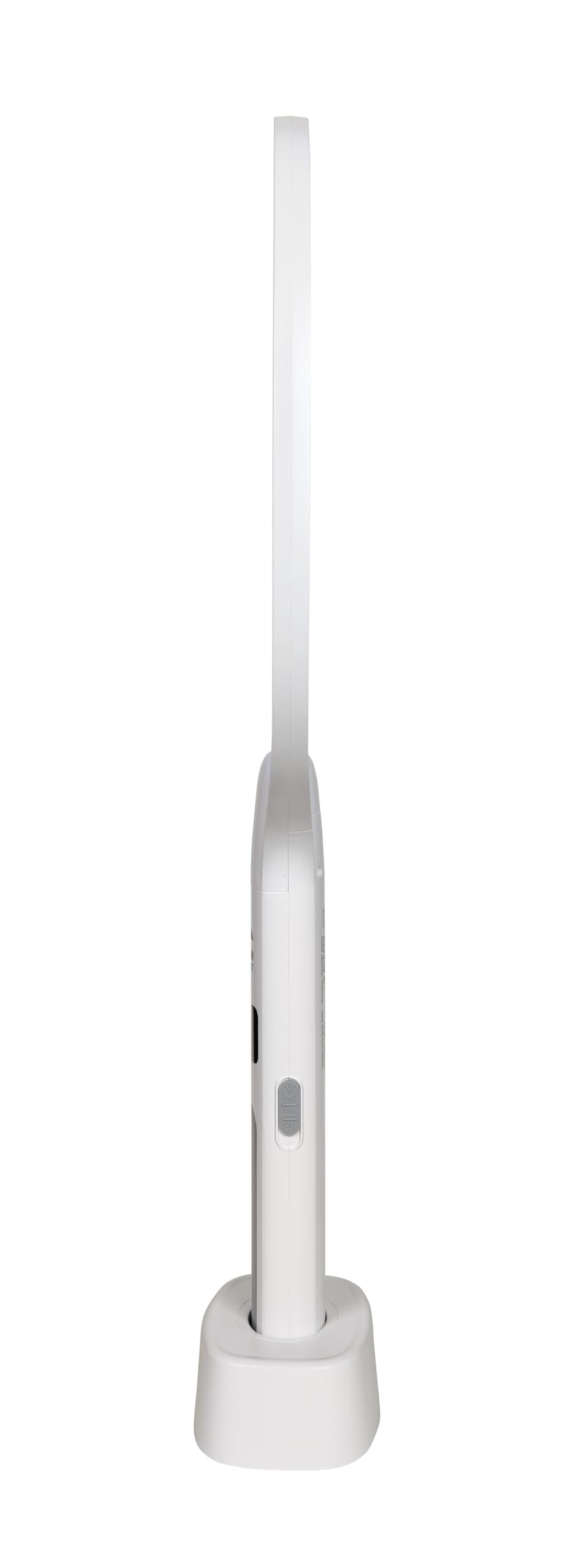 WBM Smart 2in1 USB rechargeable racket for portable pest control