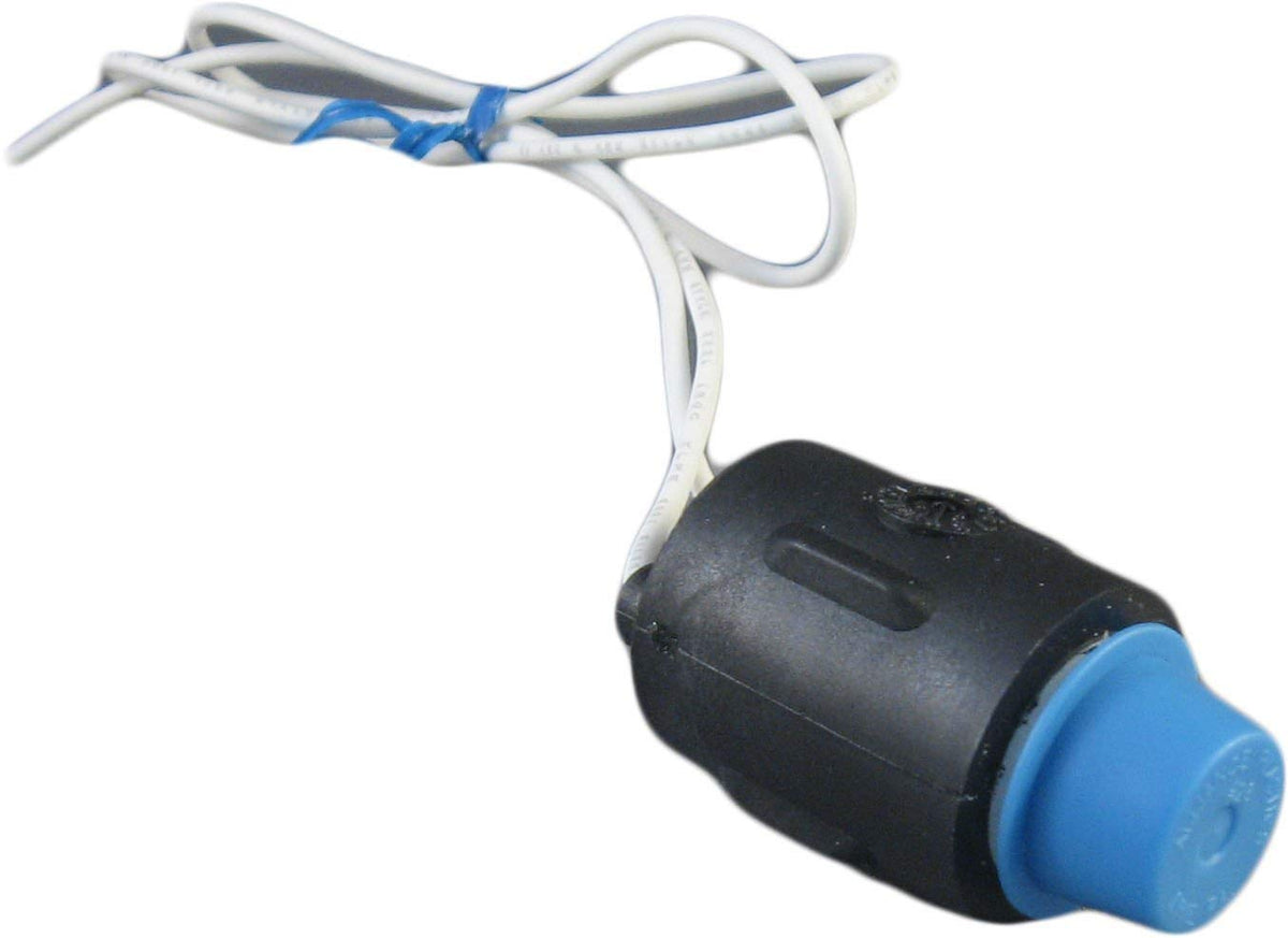 Weathermatic S20P light duty solenoid front view for reliable irrigation valve control
