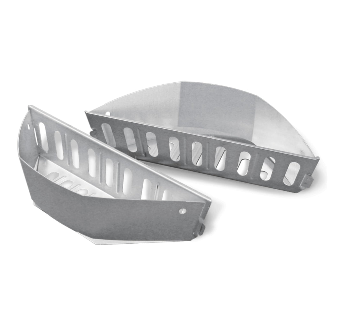 Weber 18-5-inch charcoal grill compatibility for tidy tool setup.