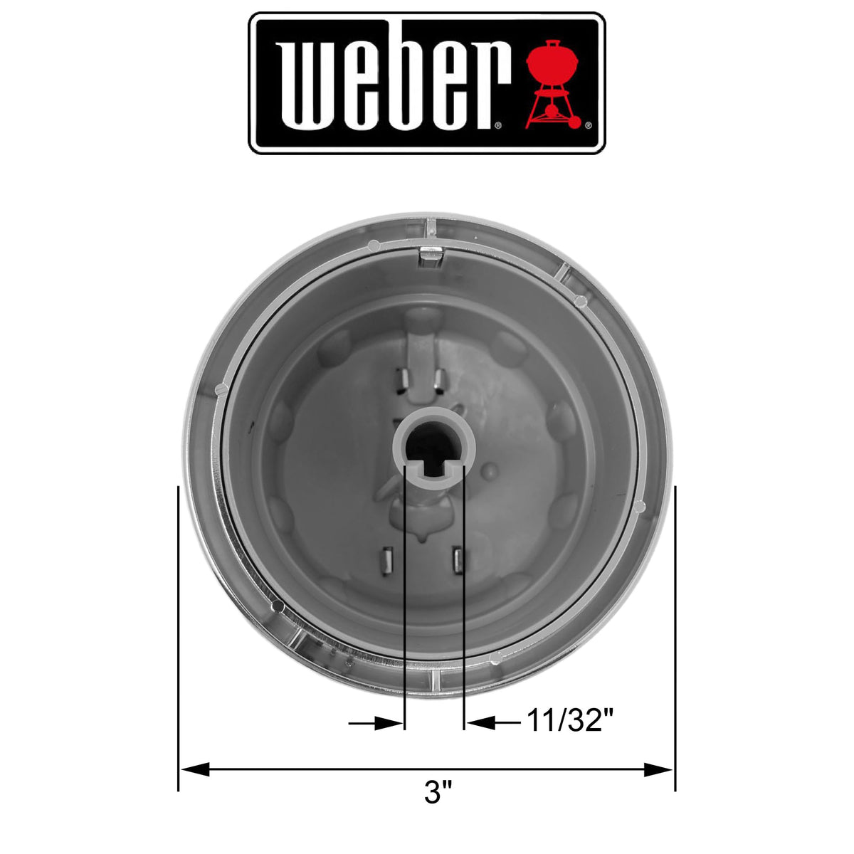 Weber 88848 Genesis compatibility for 2011-2016 models.