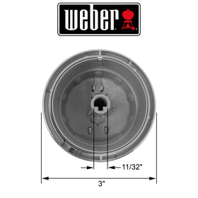 Weber 88848 Genesis compatibility for 2011-2016 models.
