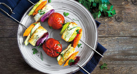 Weber Crafted outdoor kitchen collection highlights versatility