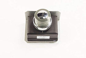 Weber igniter kit black casing shows durable finish for Genesis 330 upkeep