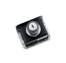 Weber igniter kit electronic ignition close-up with durable housing