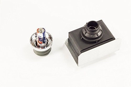 Weber replacement part keeps Genesis 330 grilling with consistent ignition performance