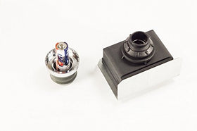 Weber replacement part keeps Genesis 330 grilling with consistent ignition performance