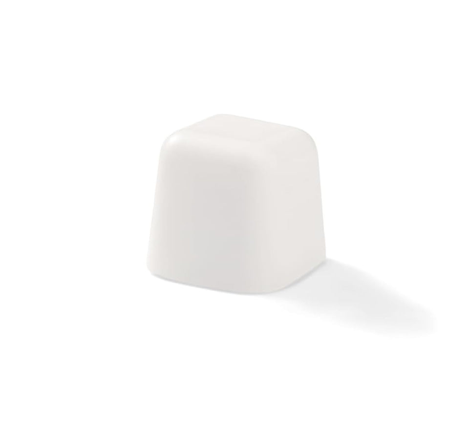Weber Lighter Cubes ignite in wet conditions for reliable grilling.