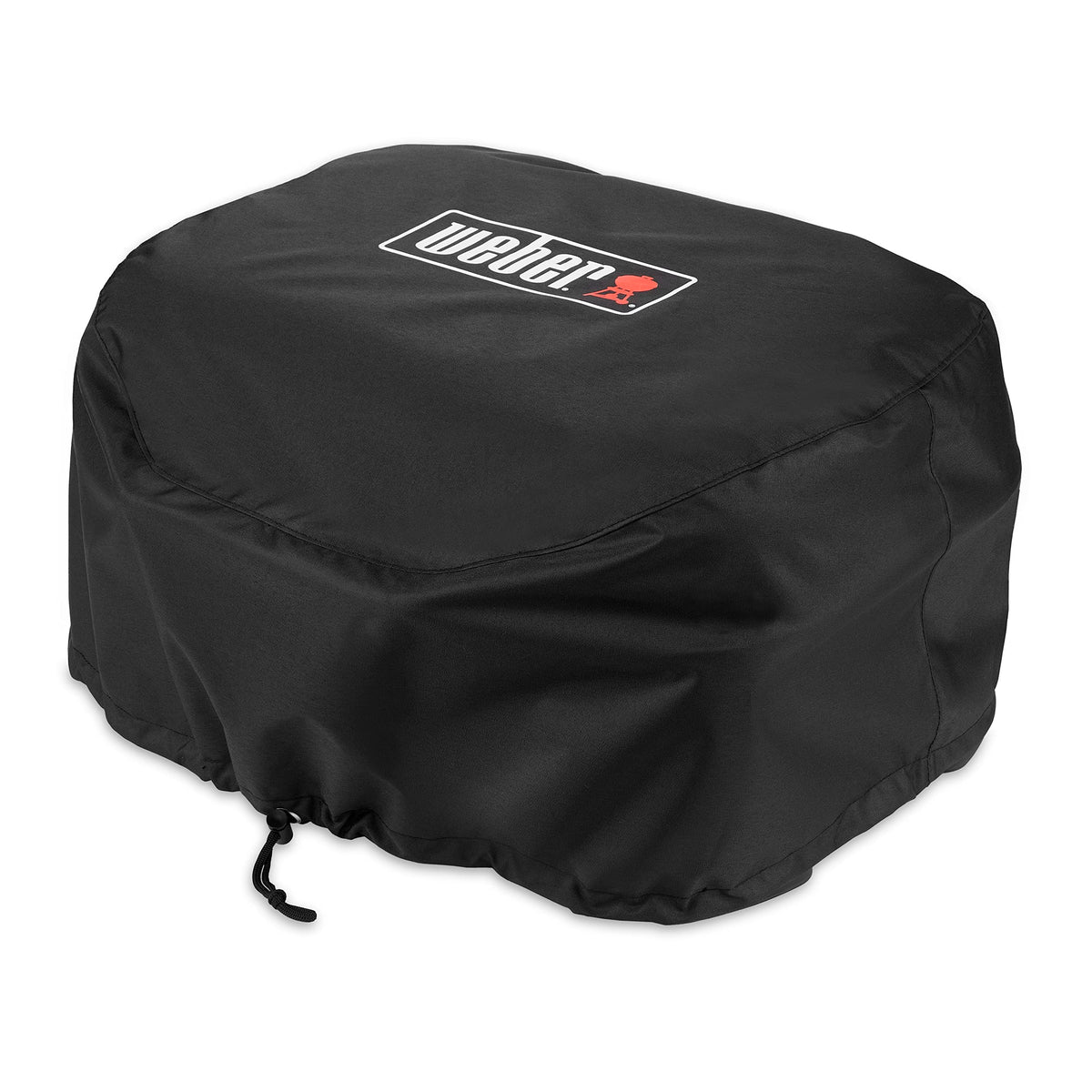 Weber Lumin cover weatherproof protection for your grill.