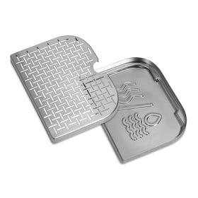 Weber Lumin portable travel grill ready for on the go grilling