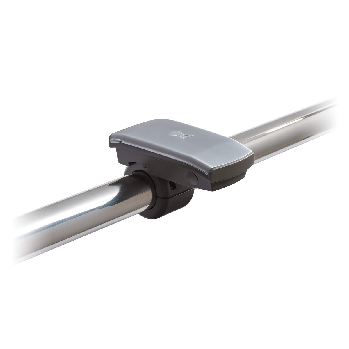 Weber motion sensor activates when lifting the lid for easier grilling.