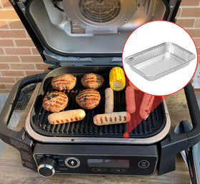 WEBROIL 30-pack bundle ready for barbecue season.