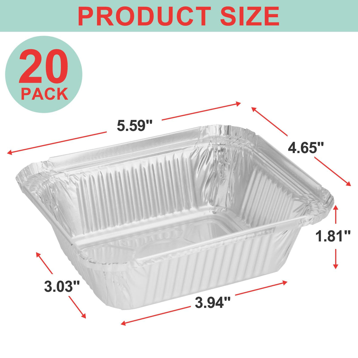 WEBROIL 62007 aluminum foil close-up emphasizes durability and recyclability.