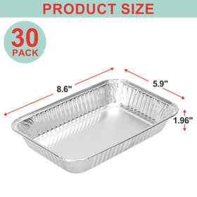 WEBROIL aluminum liner highlighting durable construction for woodfire grills.