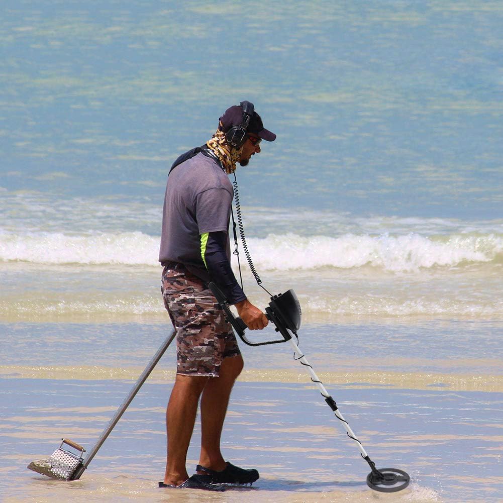 Wedigout beginner-friendly ease boosts backyard digs and beach forays with confidence.