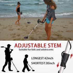 Wedigout IP68 waterproof coil withstands splashes for beach adventures.