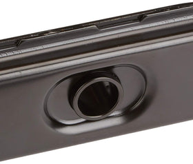 Weedeater-compatible front axle 532418168 visual supports stable blade engagement.