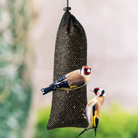 Weewooday soft polyester sack withstands outdoor use in all seasons
