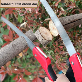 WEIMELTOY blade-lock mechanism keeps the blade secure during use