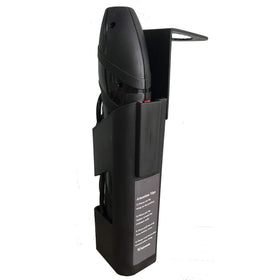 Battery included so Weirran sprayer is ready to use immediately.