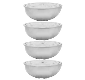 Welliboom four-pack of spa cartridges for quick spa refresh