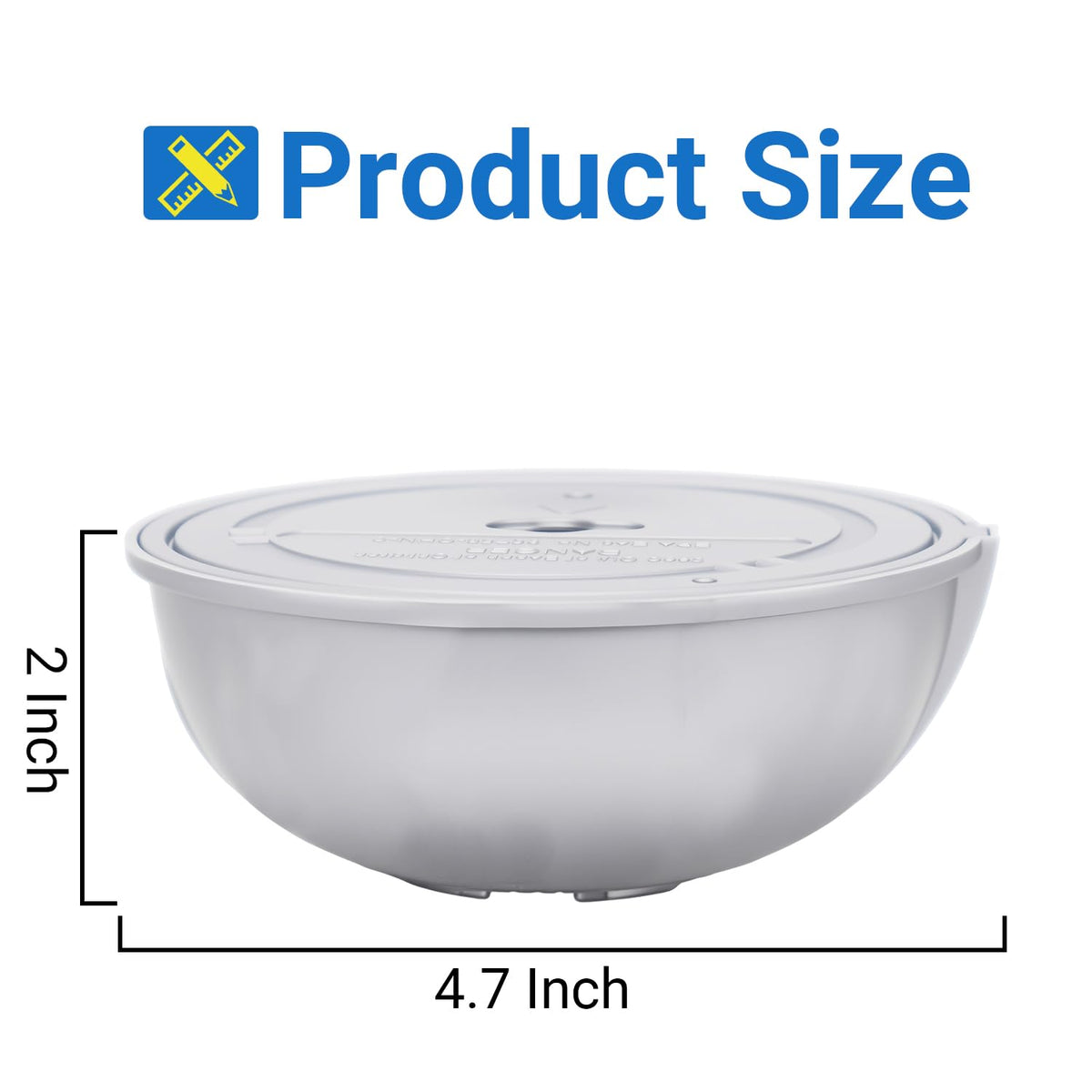 Welliboom cartridge designed for up to 600 gallons of spa water