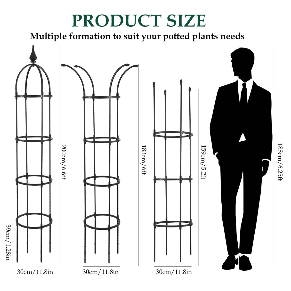 WellSign double-layer steel pipe design strengthens load bearing.