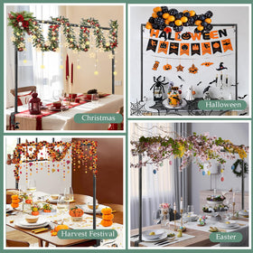 WellSign table-thick compatibility up to 2.75 inches for tables.