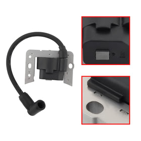 Wellsking 5-6 HP engine fit supports reliable starts