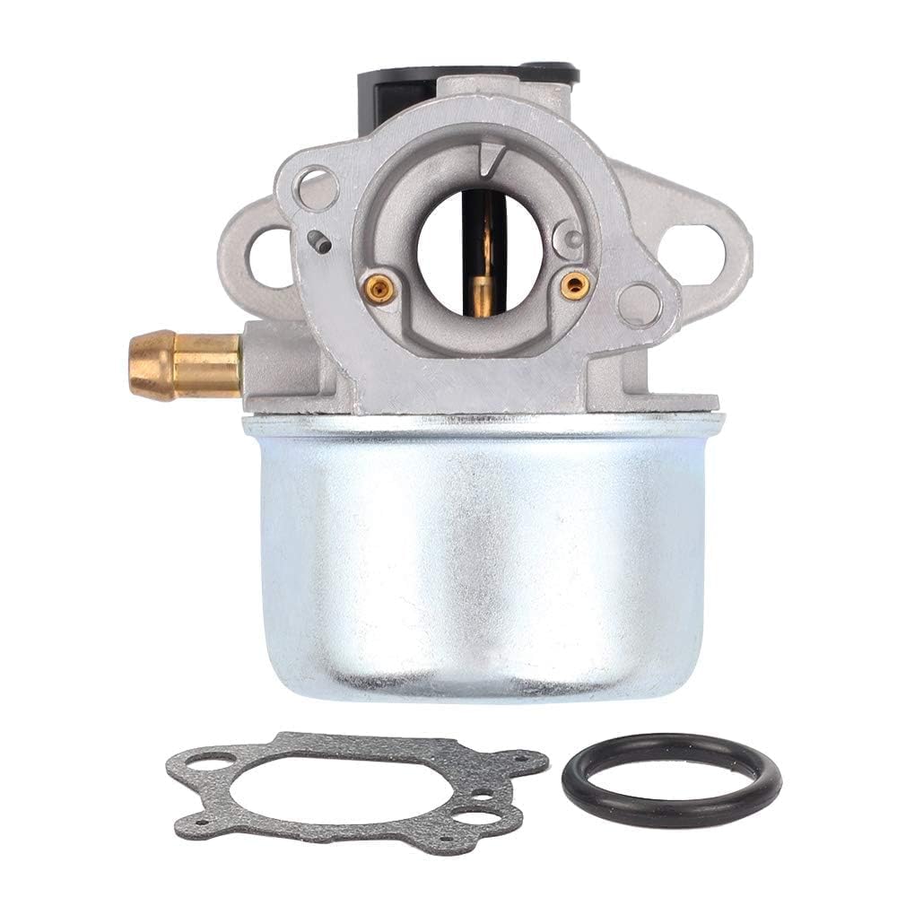 Wellsking 799868 carburetor with gasket for secure seal