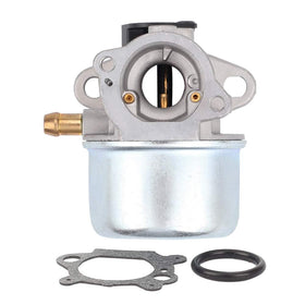 Wellsking 799868 carburetor with gasket for secure seal