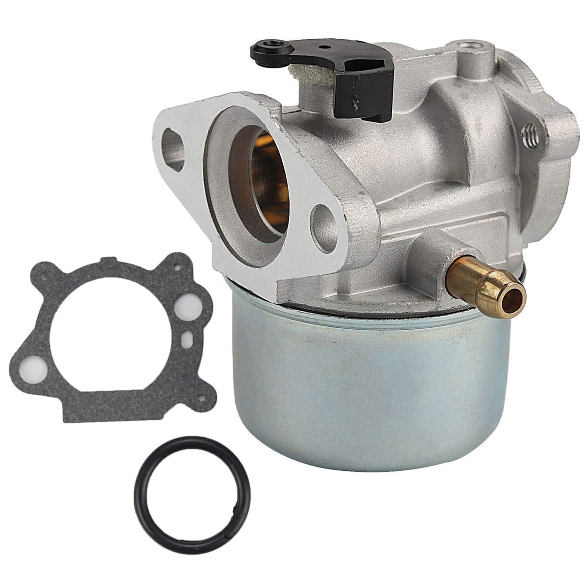 Wellsking 799868 carburetor with O-ring for dependable fuel sealing