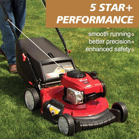 Wellsking 946-0957 50-1/4 inch length supports precise mower control.