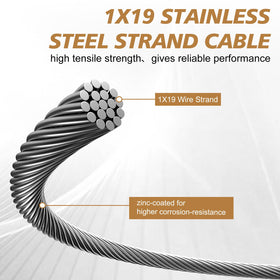 Wellsking 946-0957 throttle cable conduit length 37 1/4 inches, precise fit.
