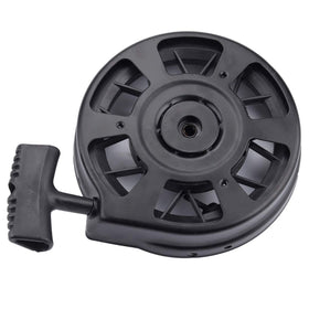 Wellsking AV600/LEV series starter for Tecumseh engines, smooth pull-start action.
