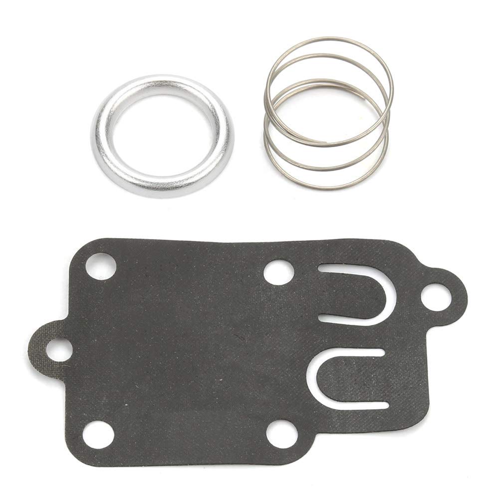 Wellsking BS Pulsa-Jet carb compatibility for 3-5 HP engines.