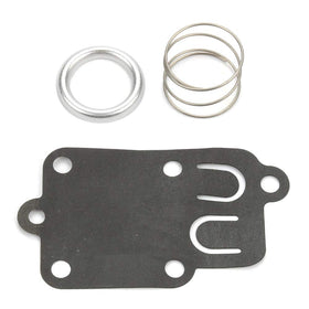 Wellsking BS Pulsa-Jet carb compatibility for 3-5 HP engines.