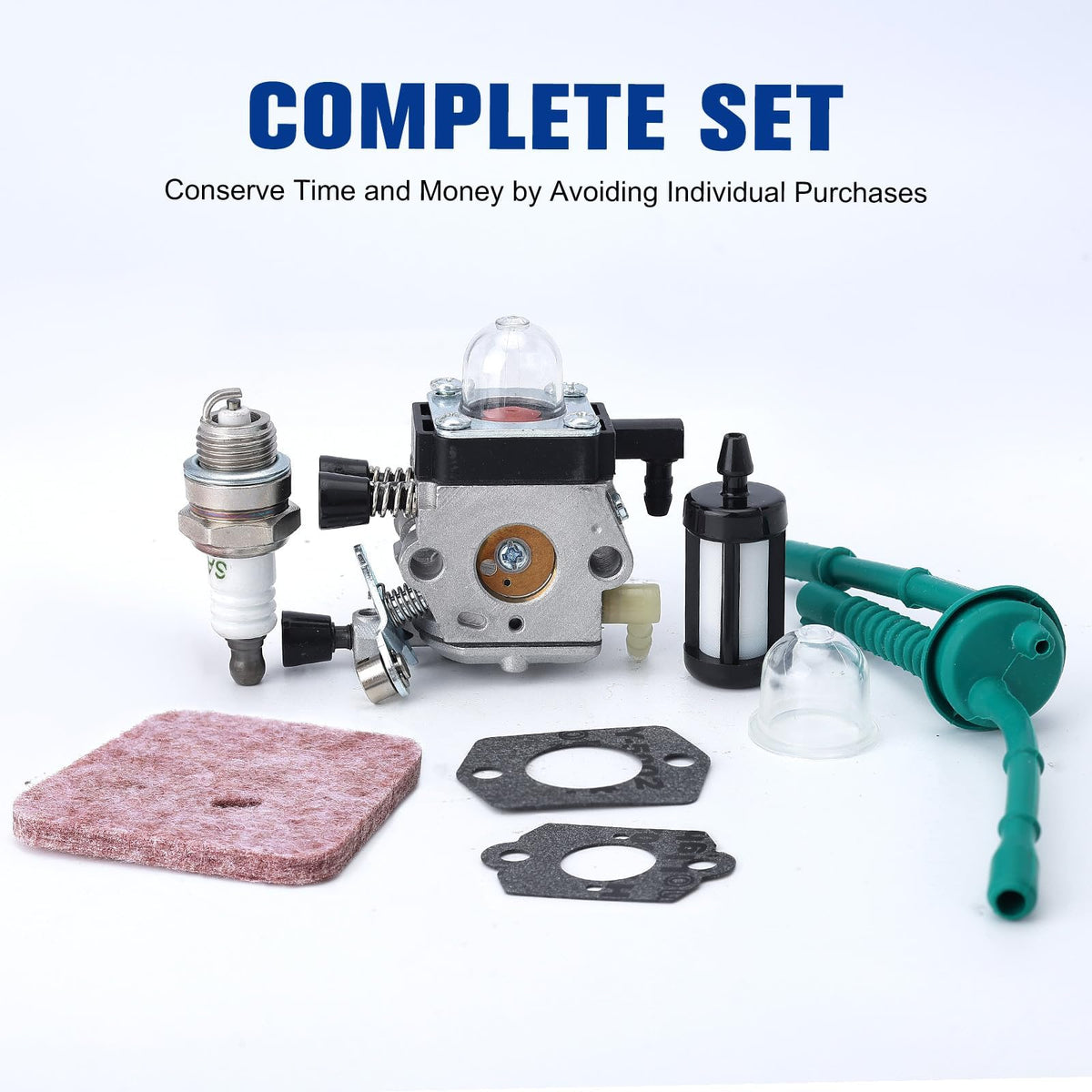 Wellsking replacement pack ready for easy maintenance and quick service