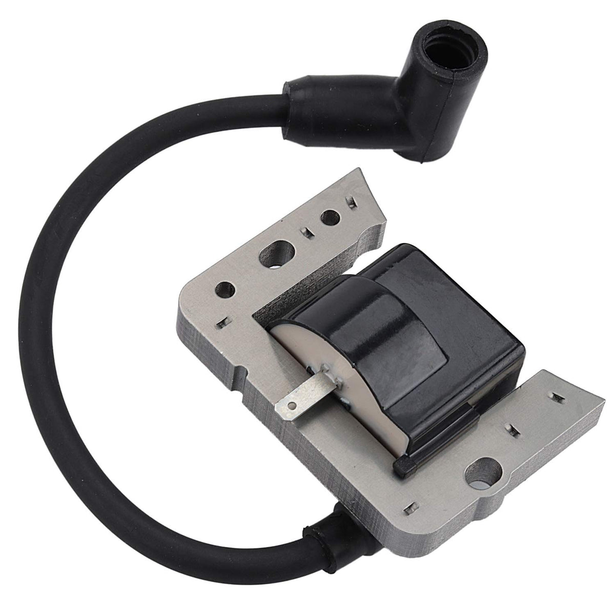 Wellsking connector and leads for secure electrical connection