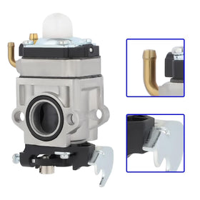 Wellsking Echo PB755ST ID label image clarifying part numbers