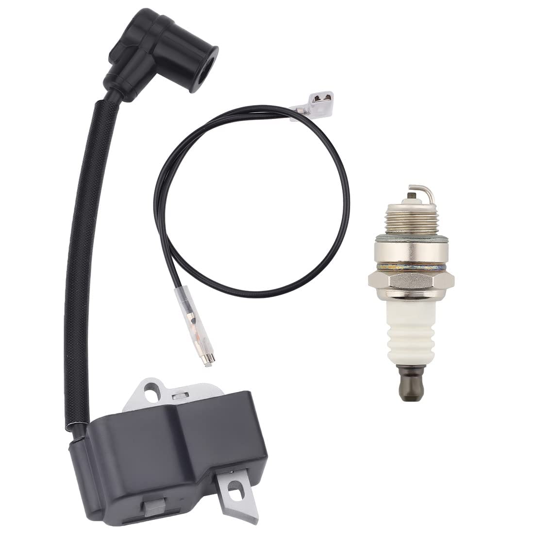Wellsking fitment guide showing compatible Stihl models for reliability