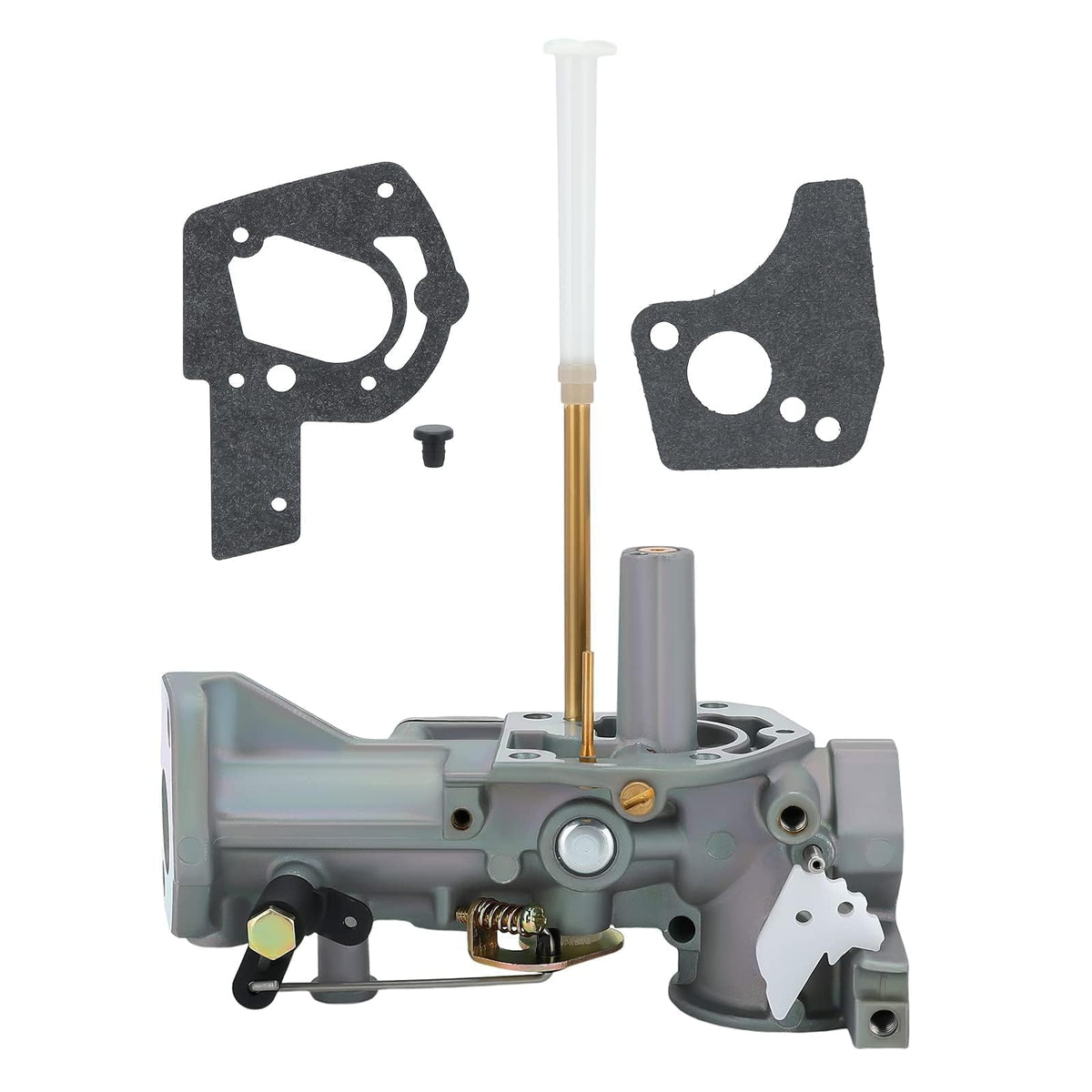 Wellsking gasket set ensures tight seals for reliable starting