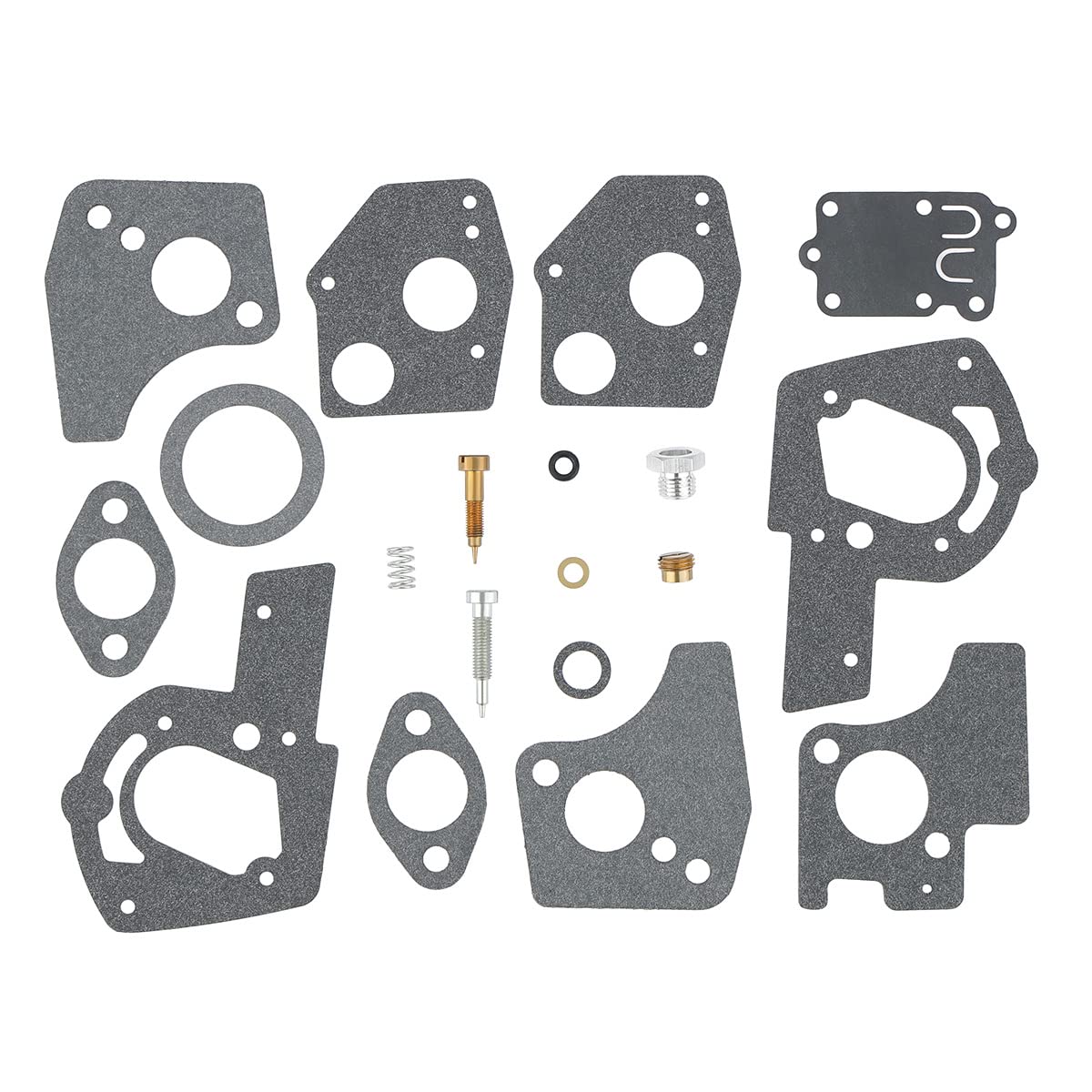 Wellsking kit enables on-site maintenance for BS Pulsa-Jet carbs.