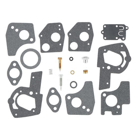 Wellsking kit enables on-site maintenance for BS Pulsa-Jet carbs.