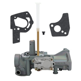 Wellsking pre-filter 271933 shields the carb from dirt and dust