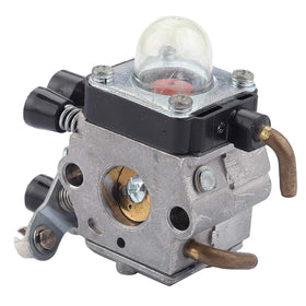 Wellsking kit includes primer bulb and fuel filter for simple replacements.
