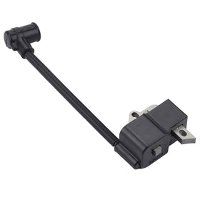 Wellsking spark plug included with coil for Stihl compatibility